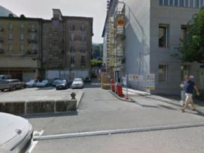 TheArchive - Upcycling-Mode in Tessin