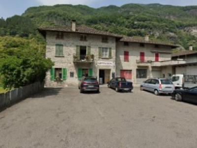 Achor SA - Upcycling-Mode in Tessin
