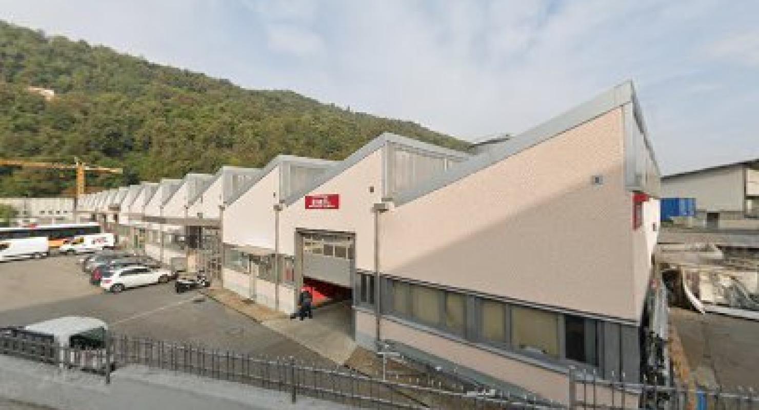 ecrew - Upcycling-Mode in Tessin