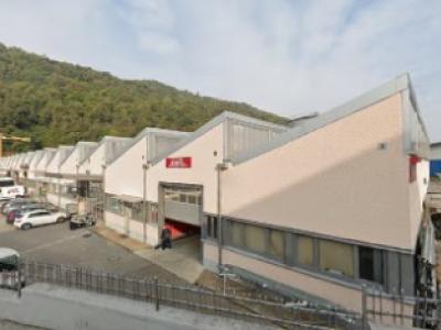 ecrew - Upcycling-Mode in Tessin