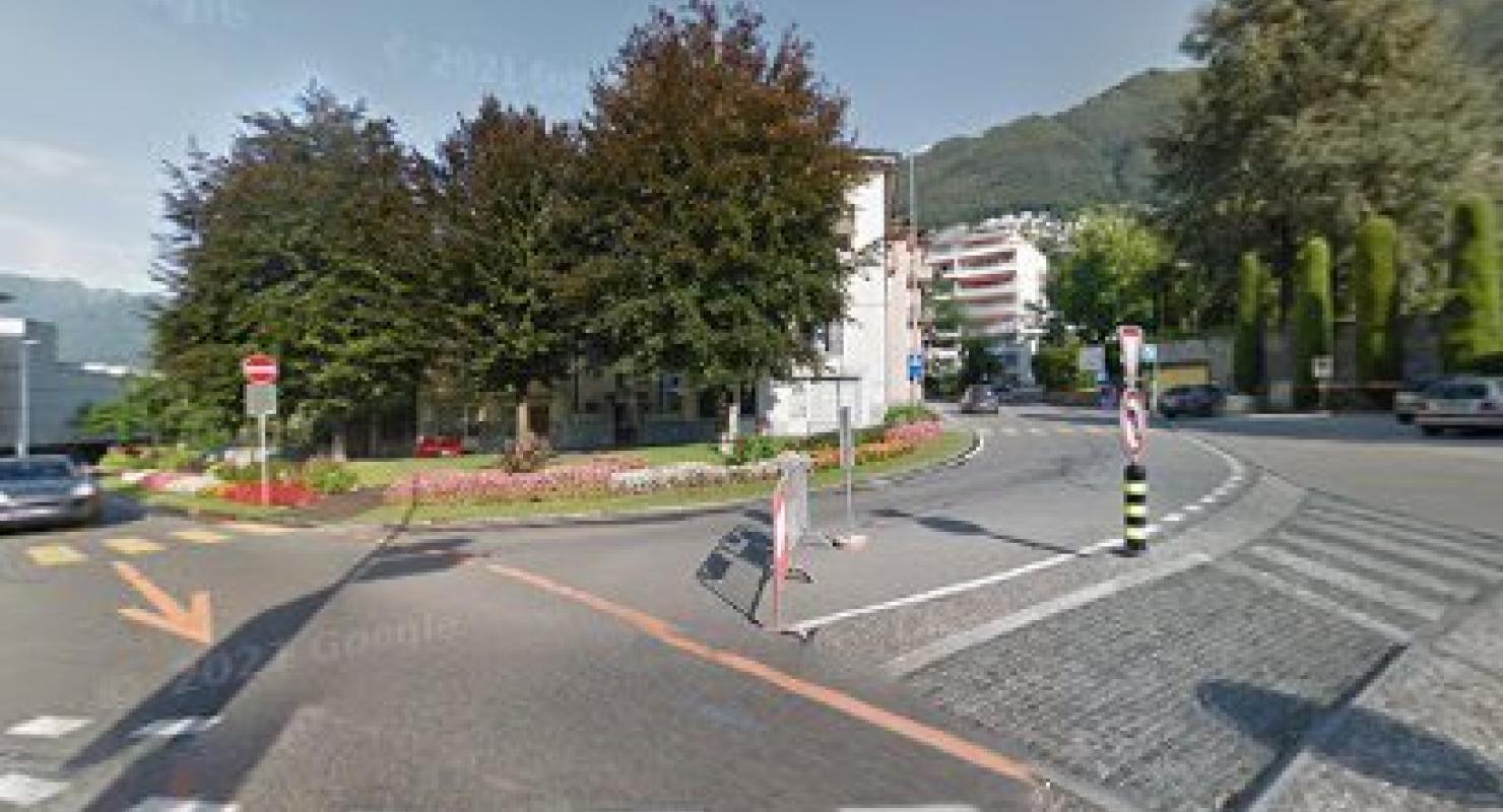 Calzoleria Muralto Da Michel E - Second-Hand-Kleidung in Tessin