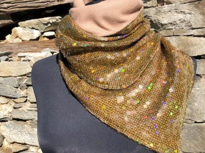 Atelier Pinki - Upcycling-Mode in Tessin