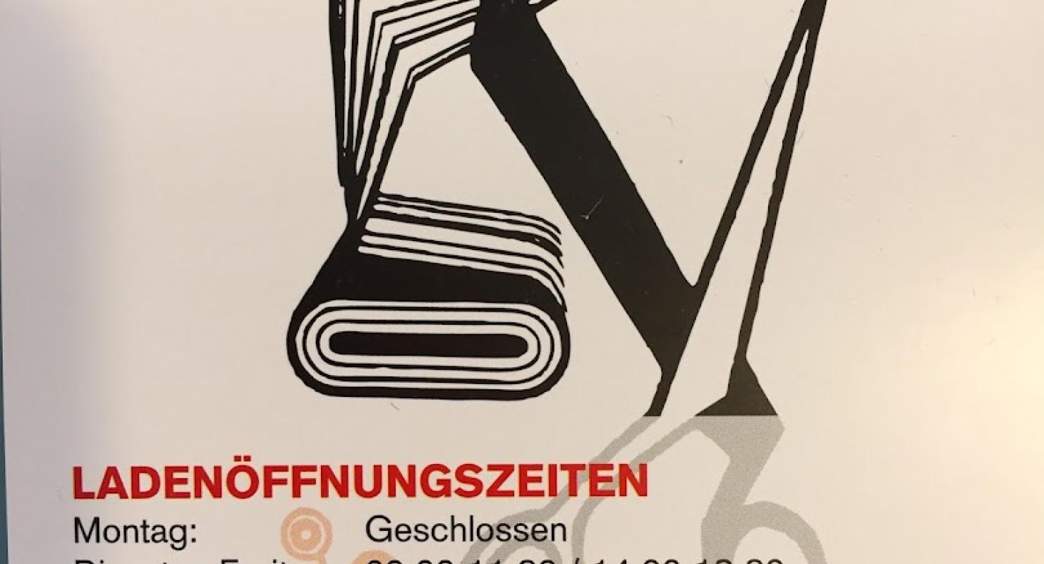 Änderungen und Schneiderei Luisa - Upcycling-Mode in Aargau