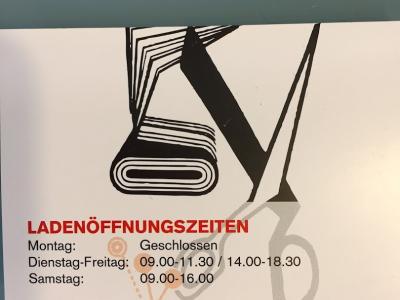 Änderungen und Schneiderei Luisa - Upcycling-Mode in Aargau