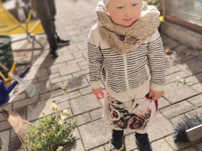 Stella's Studio di cucito - Reparatur & Änderung in Tessin