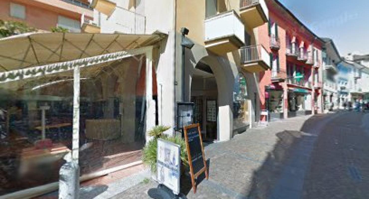 Revintage - Second-Hand-Kleidung in Tessin
