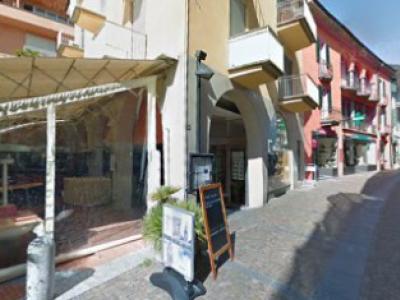 Revintage - Second-Hand-Kleidung in Tessin