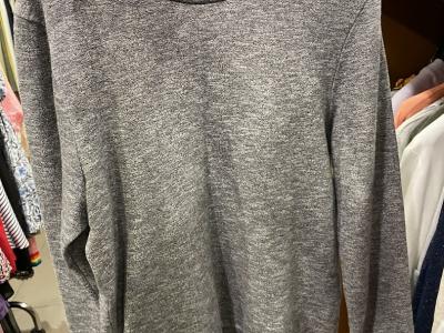 Negozio abiti adulti della Croce Rossa Svizzera - Second-Hand-Kleidung in Tessin