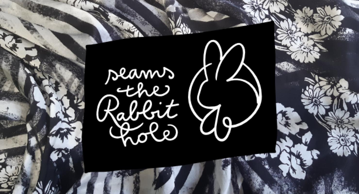 Seams The Rabbit Hole - Reparatur & Änderung in Tessin