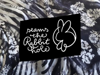 Seams The Rabbit Hole - Reparatur & Änderung in Tessin