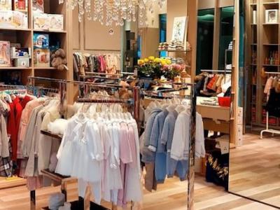 Kidzzz - Second-Hand-Kleidung in Tessin