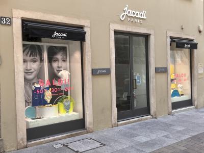 Jacadi Lugano - Second-Hand-Kleidung in Tessin
