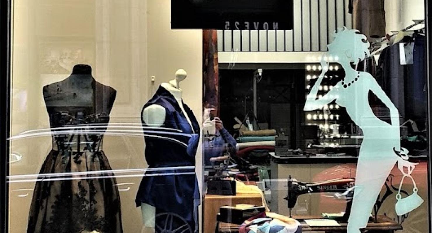 Mila sartoria - Reparatur & Änderung in Tessin