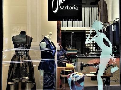 Mila sartoria - Reparatur & Änderung in Tessin