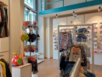 CHICCO Shop Lugano - Second-Hand-Kleidung in Tessin