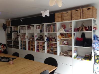 Atelier Mano Libera - Reparatur & Änderung in Tessin