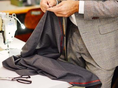 The Shaper Style - Moda upcycled a Ticino