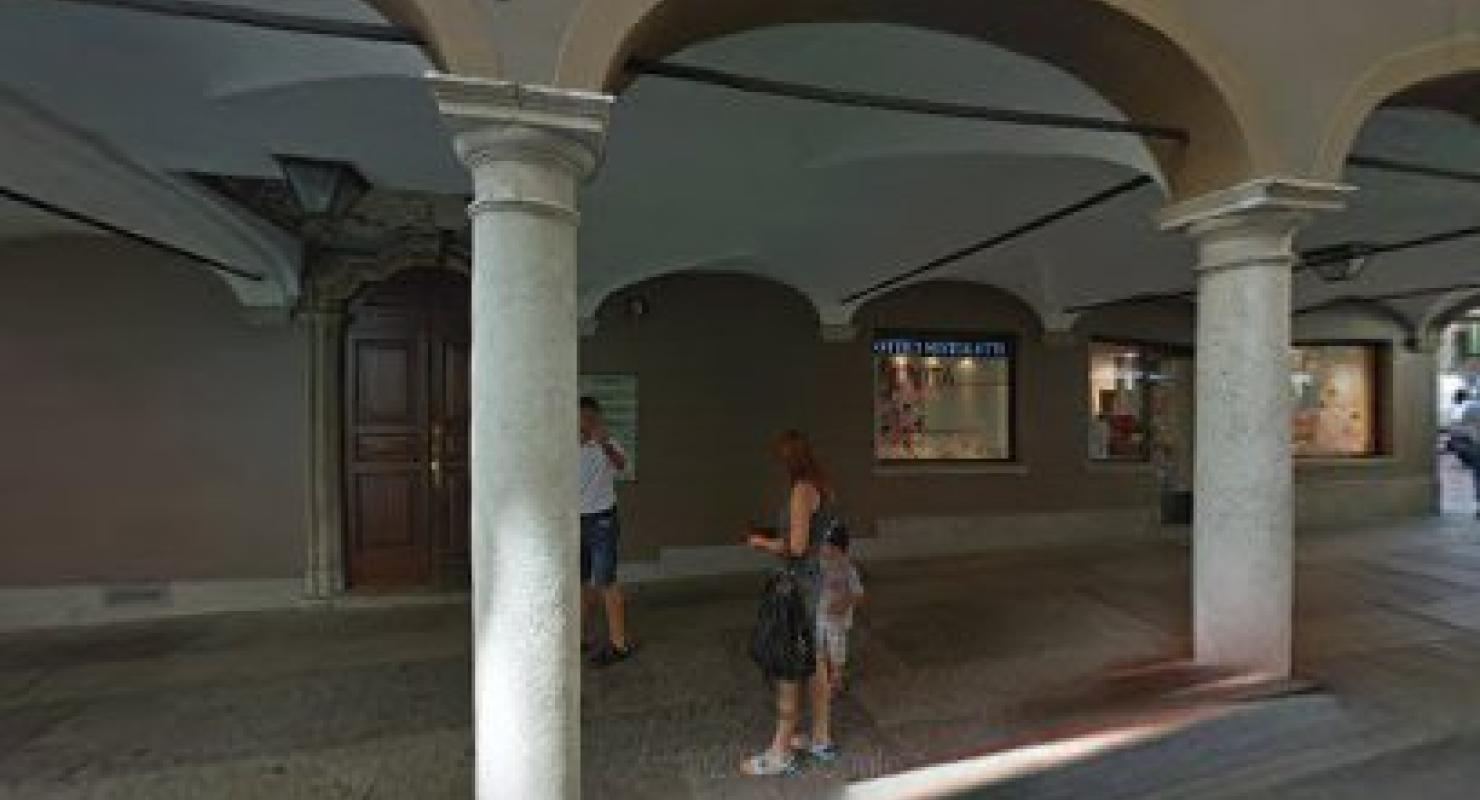 Bimbi Buoni SA - Abbigliamento di seconda mano in Ticino