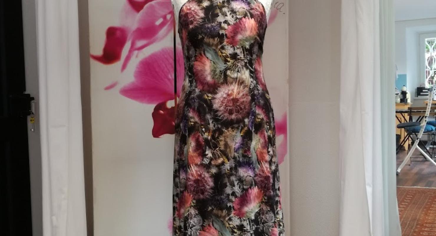 Sartoria Lidia - Moda upcycled in Ticino