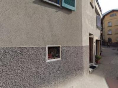 Sartoria Laura - Upcycling-Mode in Tessin