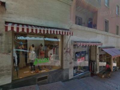 Mrs. Marika Incerti - Moda upcycled a Ticino