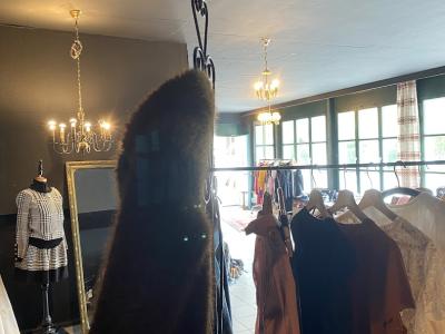 Germaine Second Hand - Second-Hand-Kleidung in Appenzell Innerrhoden