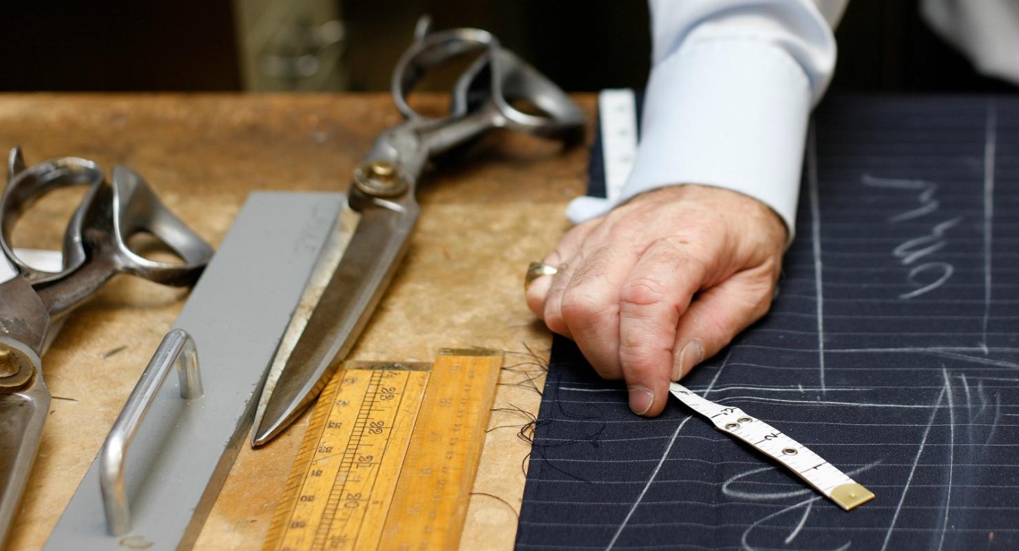 Sartoria - Moda upcycled in Ticino