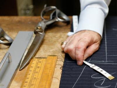 Sartoria - Moda upcycled a Ticino
