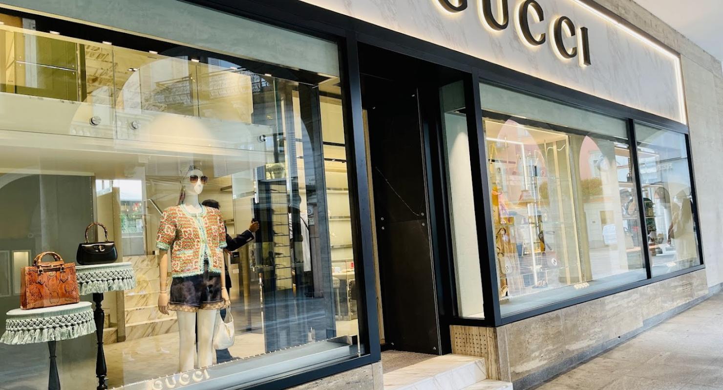Gucci Lugano - Abbigliamento di seconda mano in Ticino