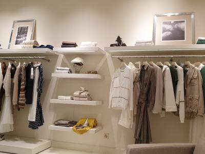 Brunello Cucinelli - Second-Hand-Kleidung in Tessin