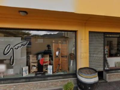 Mrs. Sibel Casartelli - Moda upcycled a Ticino