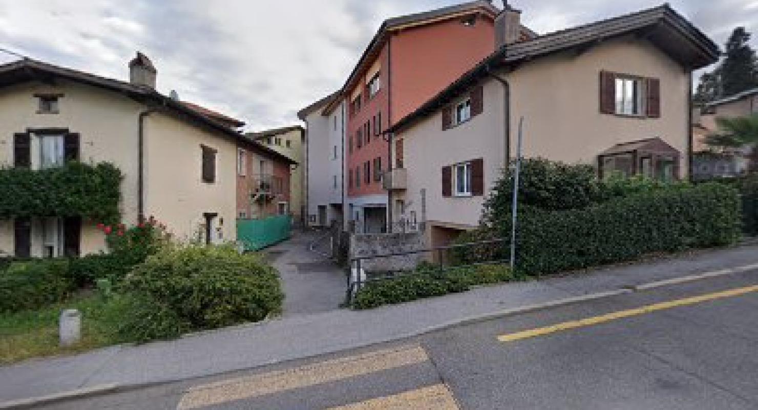 Cinzià Atelier sartoriale a creativo - Upcycling-Mode in Tessin