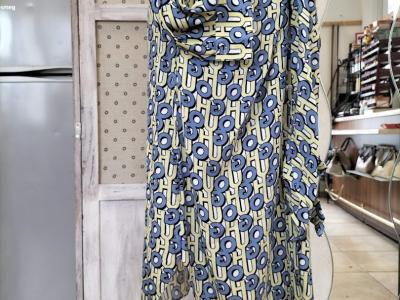 Sartoria "Fatto e Rifatto" Agno - Moda upcycled a Ticino