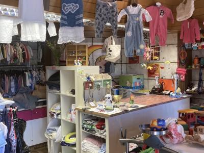 Kinderkleider Börse Zwergli - Second-Hand-Kleidung in Aargau