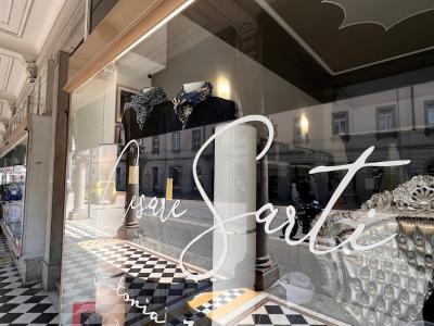 Cesare Sarti Lugano - SARTORIA ARTIGIANALE e SU MISURA - CAMICIE SU MISURA - ABITI SU MISURA - CAPPOTTI E GIACCHE SU MISURA - Mode upcyclée à Tessin