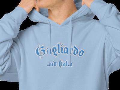 Gagliardo - Moda upcycled a Argovia