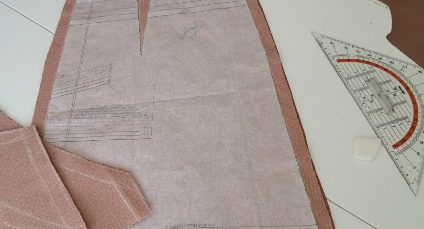 Atelier Vera - Moda upcycled in Ticino