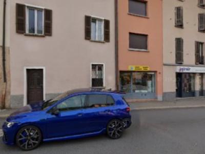 Fly Tacco Espresso - Second-Hand-Kleidung in Tessin