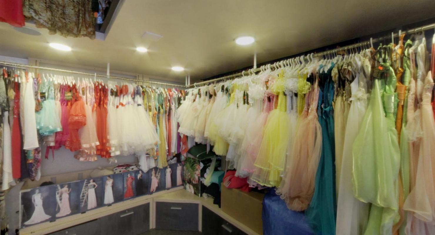 Fenice Boutique Locarno - Second-Hand-Kleidung in Tessin