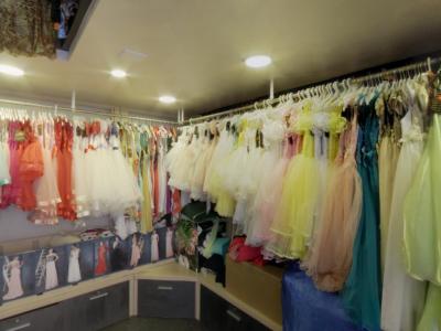 Fenice Boutique Locarno - Second-Hand-Kleidung in Tessin