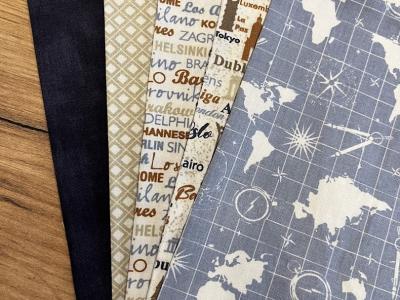 Atelier spillo - Moda upcycled a Ticino