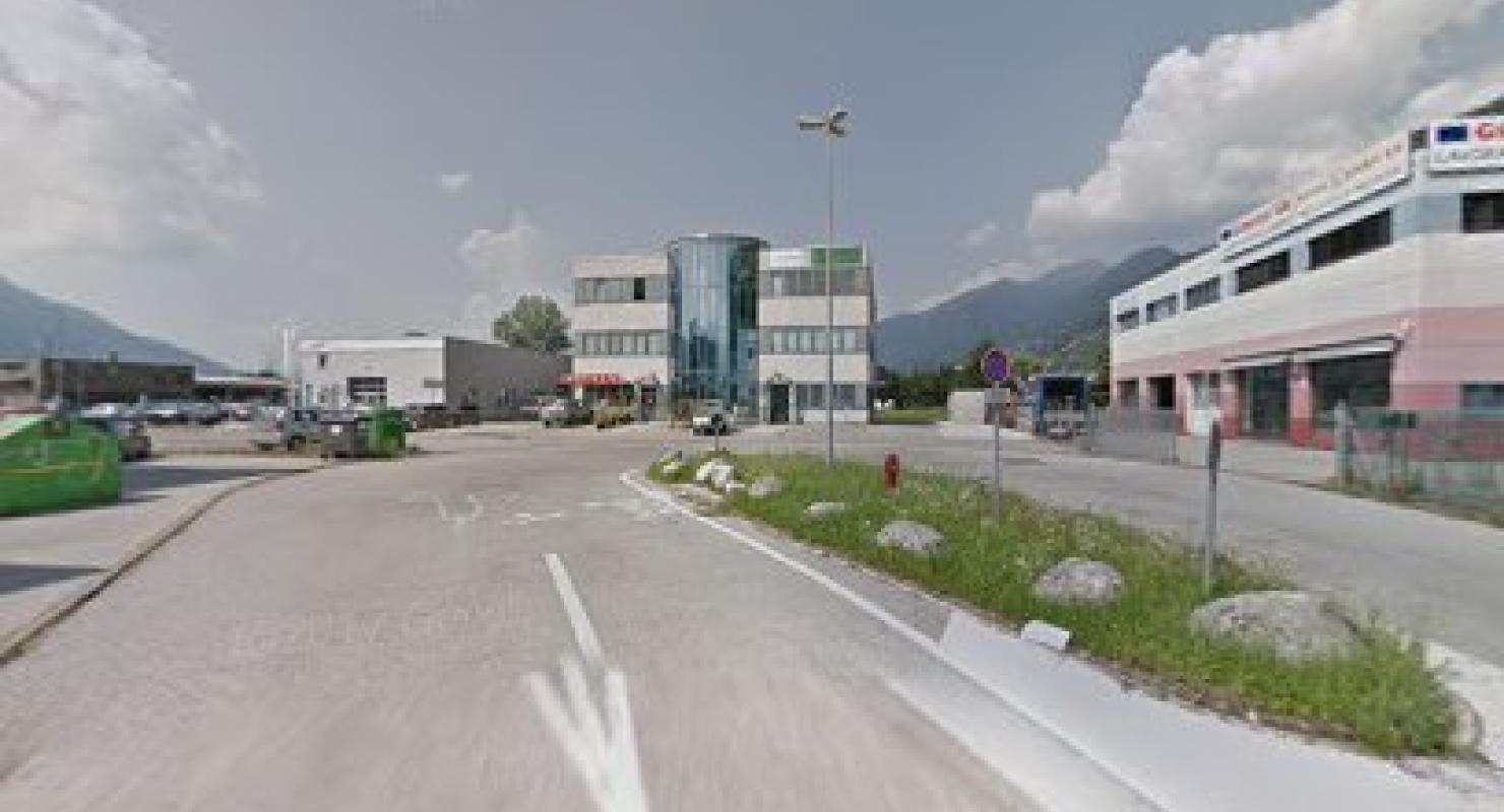Sartoria Mariella - Upcycling-Mode in Tessin