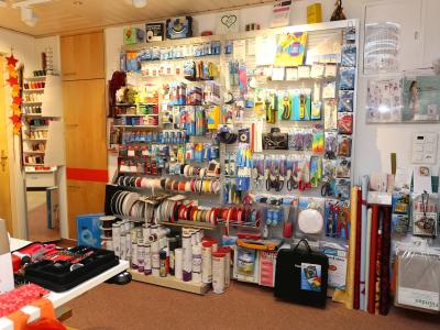 BERNINA Nähmaschinen Vreni Wink - Reparatur & Änderung in Aargau