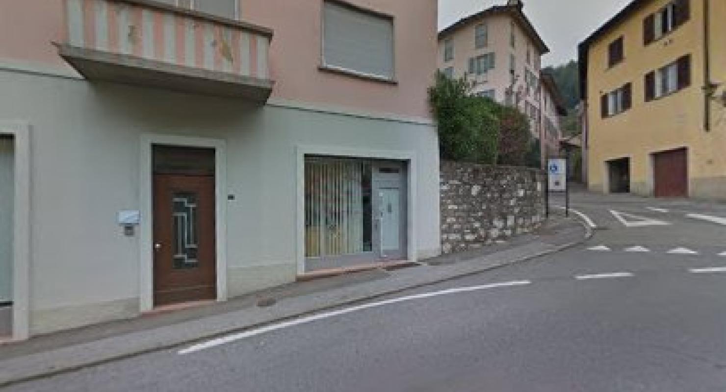 Sartoria Sandro Oezen - Upcycling-Mode in Tessin