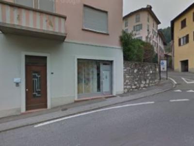 Sartoria Sandro Oezen - Upcycling-Mode in Tessin