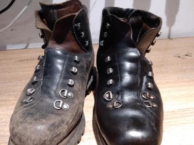 Mister Services di Leandro Rubino - Second-Hand-Kleidung in Tessin