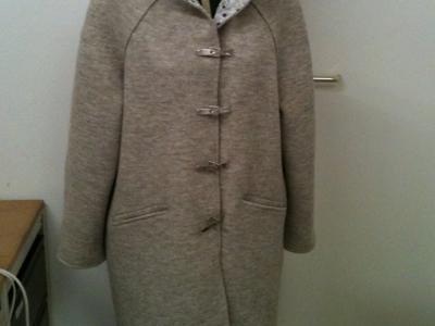 La Sarta - Mode upcyclée à Tessin