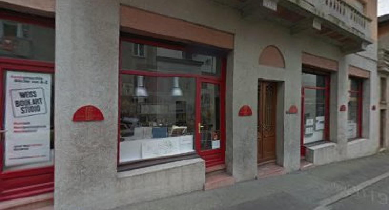 Sartoria Blubelle sagl - Upcycling-Mode in Tessin