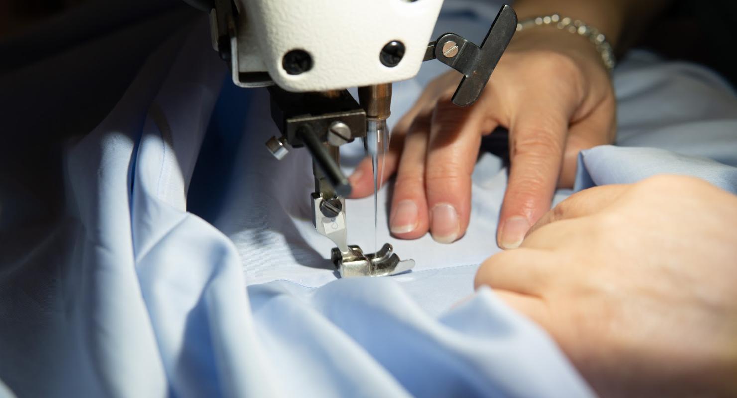IMpatt SA - Pattern Maker e Fashion Engineering - Second-Hand-Kleidung in Tessin