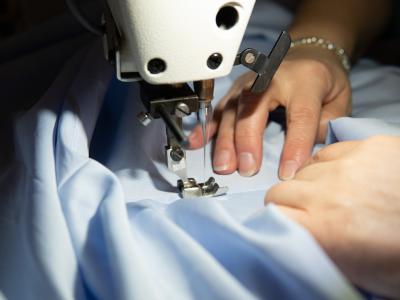 IMpatt SA - Pattern Maker e Fashion Engineering - Second-Hand-Kleidung in Tessin